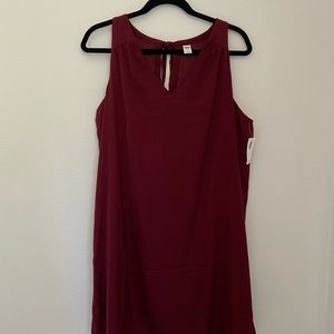 NWT Old Navy Shift Dress